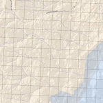 Getlost Map 7145 LAKE YAMMA YAMMA Topographic Map V14d 1:75,000 QLD Preview 2