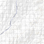 Getlost Map 7151 MACARTNEY RANGE Topographic Map V14d 1:75,000 QLD Preview 2