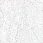 Getlost Map 7160 IFFLEY Topographic Map V14d 1:75,000 QLD Preview 1
