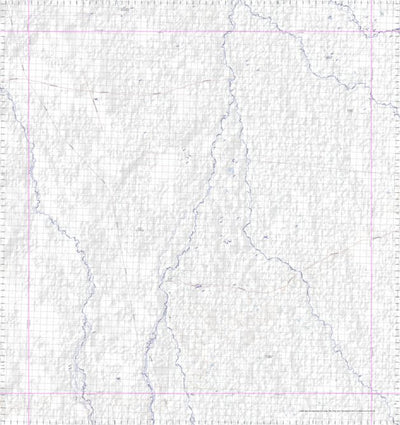 Getlost Map 7160 IFFLEY Topographic Map V14d 1:75,000 QLD Preview 1