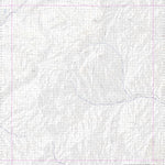 Getlost Map 7449 WARBRECCAN Topographic Map V14d 1:75,000 QLD Preview 1