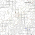 Getlost Map 7449 WARBRECCAN Topographic Map V14d 1:75,000 QLD Preview 3