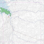 Getlost Map 7162 NORMANTON Topographic Map V14d 1:75,000 QLD Preview 1