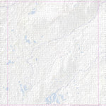 Getlost Map 7540 TITHEROO CREEK Topographic Map V14d 1:75,000 QLD Preview 1