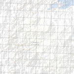 Getlost Map 7540 TITHEROO CREEK Topographic Map V14d 1:75,000 QLD Preview 3