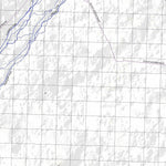 Getlost Map 7453 WOKINGHAM Topographic Map V14d 1:75,000 QLD Preview 2