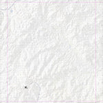 Getlost Map 7843 BEECHAL Topographic Map V14d 1:75,000 QLD Preview 1