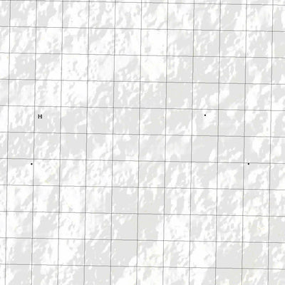 Getlost Map 7843 BEECHAL Topographic Map V14d 1:75,000 QLD Preview 2