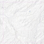 Getlost Map 7457 RUNNYMEDE Topographic Map V14d 1:75,000 QLD Preview 1