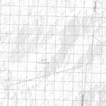 Getlost Map 7457 RUNNYMEDE Topographic Map V14d 1:75,000 QLD Preview 2