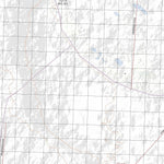 Getlost Map 7457 RUNNYMEDE Topographic Map V14d 1:75,000 QLD Preview 3