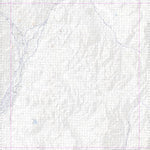 Getlost Map 7543 BARCOONIA Topographic Map V14d 1:75,000 QLD Preview 1