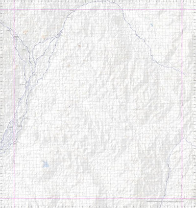 Getlost Map 7543 BARCOONIA Topographic Map V14d 1:75,000 QLD Preview 1