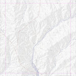 Getlost Map 7454 AYRSHIRE DOWNS Topographic Map V14d 1:75,000 QLD Preview 1