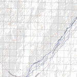 Getlost Map 7454 AYRSHIRE DOWNS Topographic Map V14d 1:75,000 QLD Preview 2