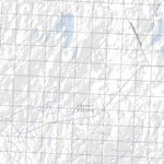 Getlost Map 7241 ORIENTOS Topographic Map V14d 1:75,000 QLD Preview 2