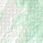 Getlost Map 7571 LOCKHART RIVER Topographic Map V14d 1:75,000 QLD Preview 2