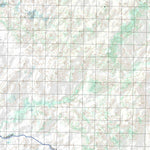 Getlost Map 7571 LOCKHART RIVER Topographic Map V14d 1:75,000 QLD Preview 3