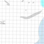 Getlost Map 7378 MABUIAG ISLAND Topographic Map V14d 1:75,000 QLD Preview 2