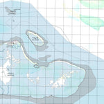 Getlost Map 7379 BOIGU Topographic Map V14d 1:75,000 QLD Preview 2