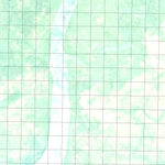 Getlost Map 7379 BOIGU Topographic Map V14d 1:75,000 QLD Preview 3