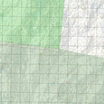 Getlost Map 7847 COLLABARA Topographic Map V14d 1:75,000 QLD Preview 2