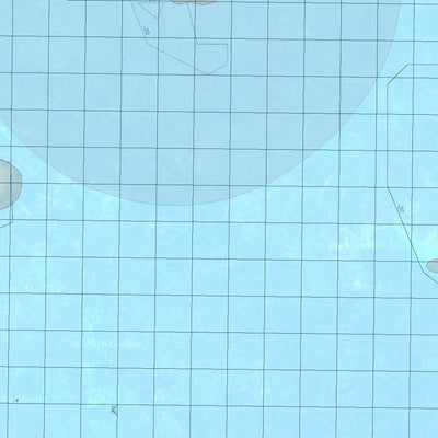 Getlost Map 7576 ARTUB ISLAND Topographic Map V14d 1:75,000 QLD Preview 2