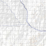Getlost Map 7448 TREWALLA Topographic Map V14d 1:75,000 QLD Preview 2