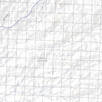 Getlost Map 7247 CANTERBURY Topographic Map V14d 1:75,000 QLD Preview 2