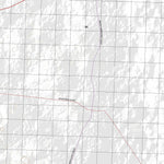 Getlost Map 7544 EROMANGA Topographic Map V14d 1:75,000 QLD Preview 2