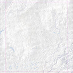 Getlost Map 7246 TANBAR Topographic Map V14d 1:75,000 QLD Preview 1