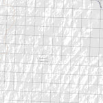 Getlost Map 7246 TANBAR Topographic Map V14d 1:75,000 QLD Preview 2