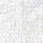 Getlost Map 7246 TANBAR Topographic Map V14d 1:75,000 QLD Preview 3