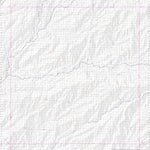 Getlost Map 7557 COALBROOK Topographic Map V14d 1:75,000 QLD Preview 1