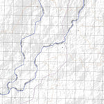 Getlost Map 7557 COALBROOK Topographic Map V14d 1:75,000 QLD Preview 3