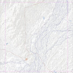 Getlost Map 7447 WINDORAH Topographic Map V14d 1:75,000 QLD Preview 1