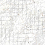 Getlost Map 7646 BULGROO Topographic Map V14d 1:75,000 QLD Preview 3