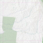 Getlost Map 7468 STRATHMAY Topographic Map V14d 1:75,000 QLD Preview 1