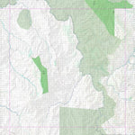 Getlost Map 7472 BATAVIA DOWNS Topographic Map V14d 1:75,000 QLD Preview 1