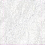 Getlost Map 7541 THURINGOWA Topographic Map V14d 1:75,000 QLD Preview 1