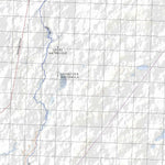 Getlost Map 7541 THURINGOWA Topographic Map V14d 1:75,000 QLD Preview 3