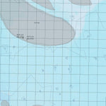 Getlost Map 7476 CAPE YORK Topographic Map V14d 1:75,000 QLD Preview 2