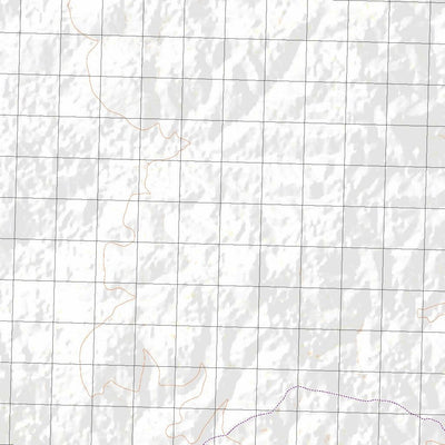 Getlost Map 7643 BOWALLI Topographic Map V14d 1:75,000 QLD Preview 2