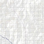 Getlost Map 7643 BOWALLI Topographic Map V14d 1:75,000 QLD Preview 3