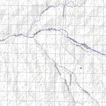 Getlost Map 7850 OAKHAMPTON Topographic Map V14d 1:75,000 QLD Preview 3