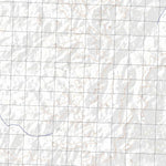 Getlost Map 7254 KYNUNA Topographic Map V14d 1:75,000 QLD Preview 3