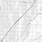 Getlost Map 7554 MANUKA Topographic Map V14d 1:75,000 QLD Preview 3