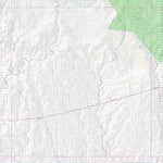 Getlost Map 7856 PRAIRIE Topographic Map V14d 1:75,000 QLD Preview 1