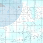 Getlost Map 7477 SASSIE ISLAND Topographic Map V14d 1:75,000 QLD Preview 3