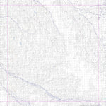 Getlost Map 7258 MILLUNGERA Topographic Map V14d 1:75,000 QLD Preview 1